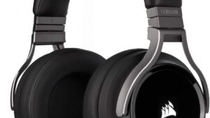 CORSAIR VIRTUOSO RGB WIRELESS GAMING HEADSET