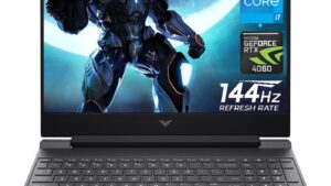 Gaming Laptop 13TH Gen Intel Core i7 RTX 4060 HP Victus Gaming Laptop 13TH Gen Intel Core i7 RTX 4060 NVIDIA GeForce