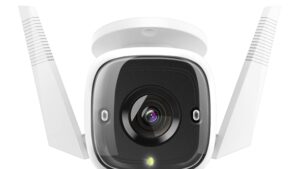 TP-LINK TAPO-C310 SECURITY SURVEILANCE WIFI CAMERA