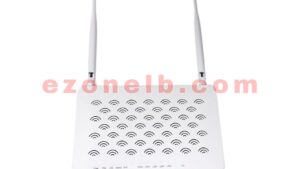 MODEM Fiber Optic Isolator FTTH Gpon ONU Modem F660 V6.0 F609 V5.2