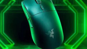 Razer Viper V3 HyperSpeed Wireless Esports Gaming Mouse