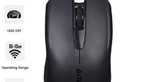 G3-760N  A4TECH G3-760N Wireless Mouse  A4TECH G3-760N Wireless Mouse