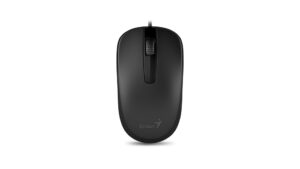 Genius DX–120 Wired Optical Mouse