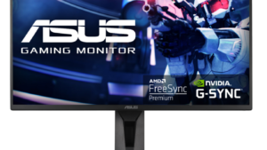 ASUS - Vg258Qr